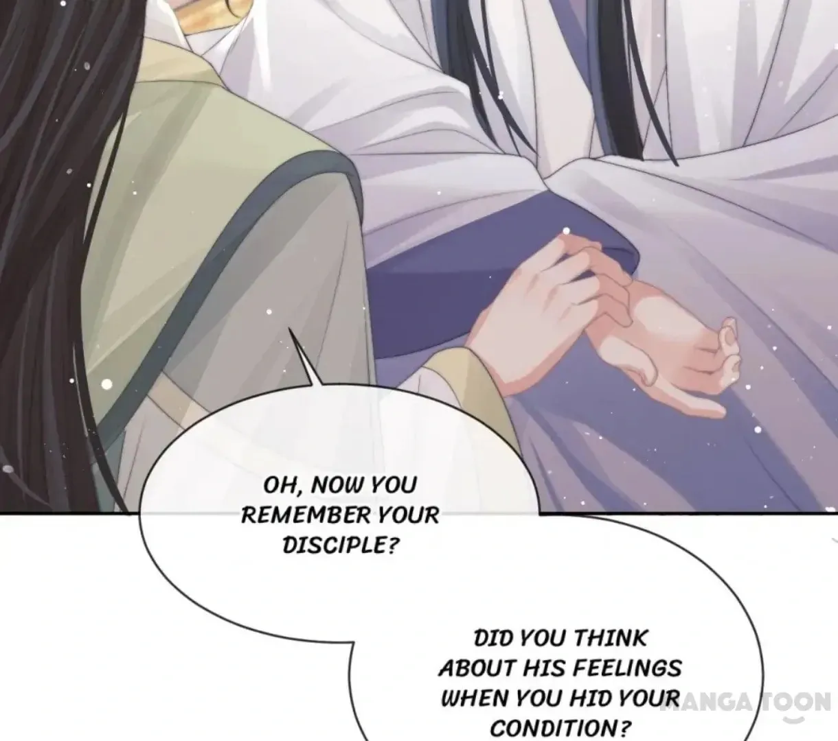 Read Exclusively the Master chapter 72 image 28 on Lezhin