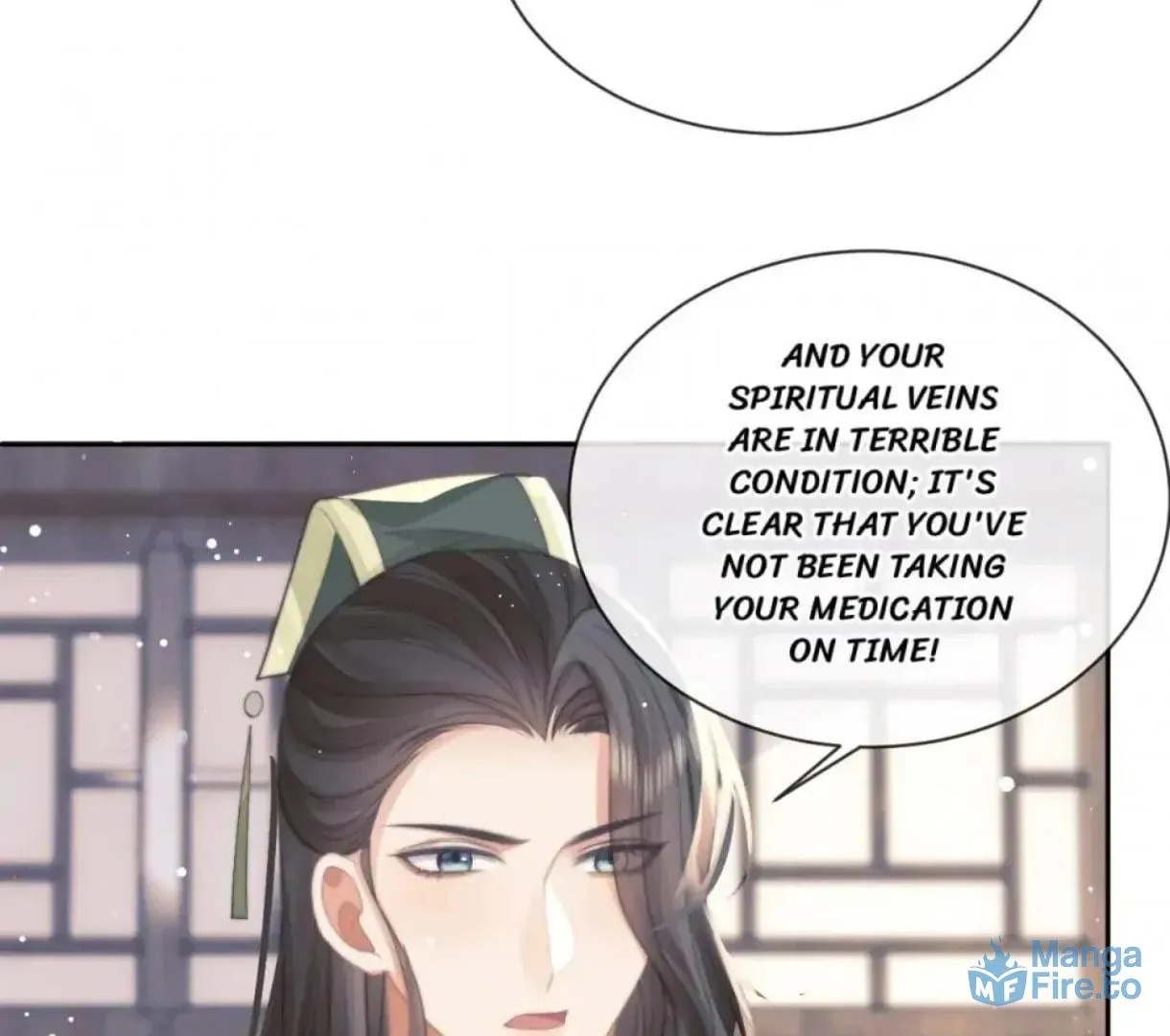 Read Exclusively the Master chapter 72 image 29 on Lezhin