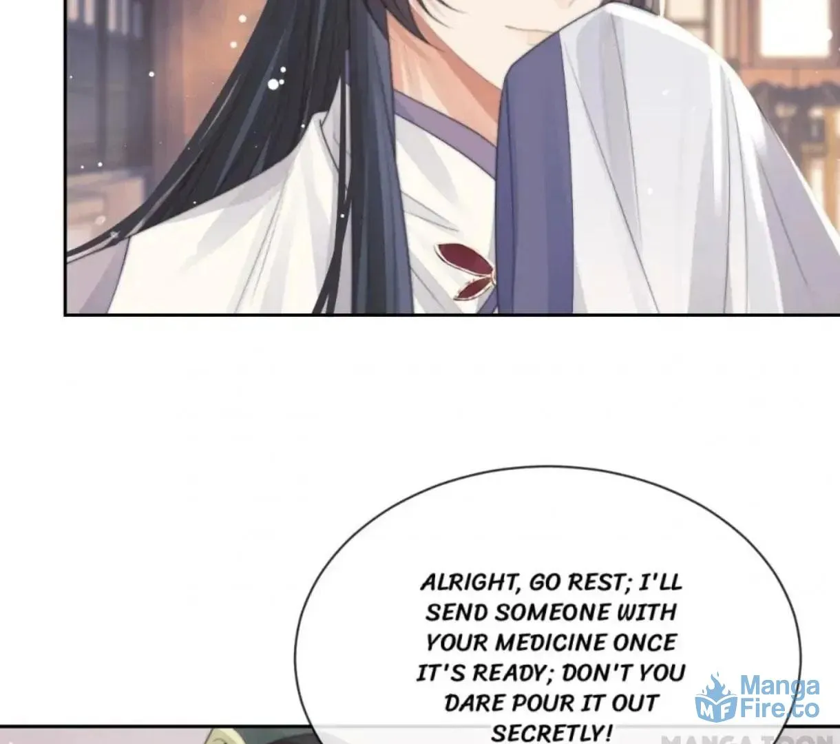 Read Exclusively the Master chapter 72 image 32 on Lezhin