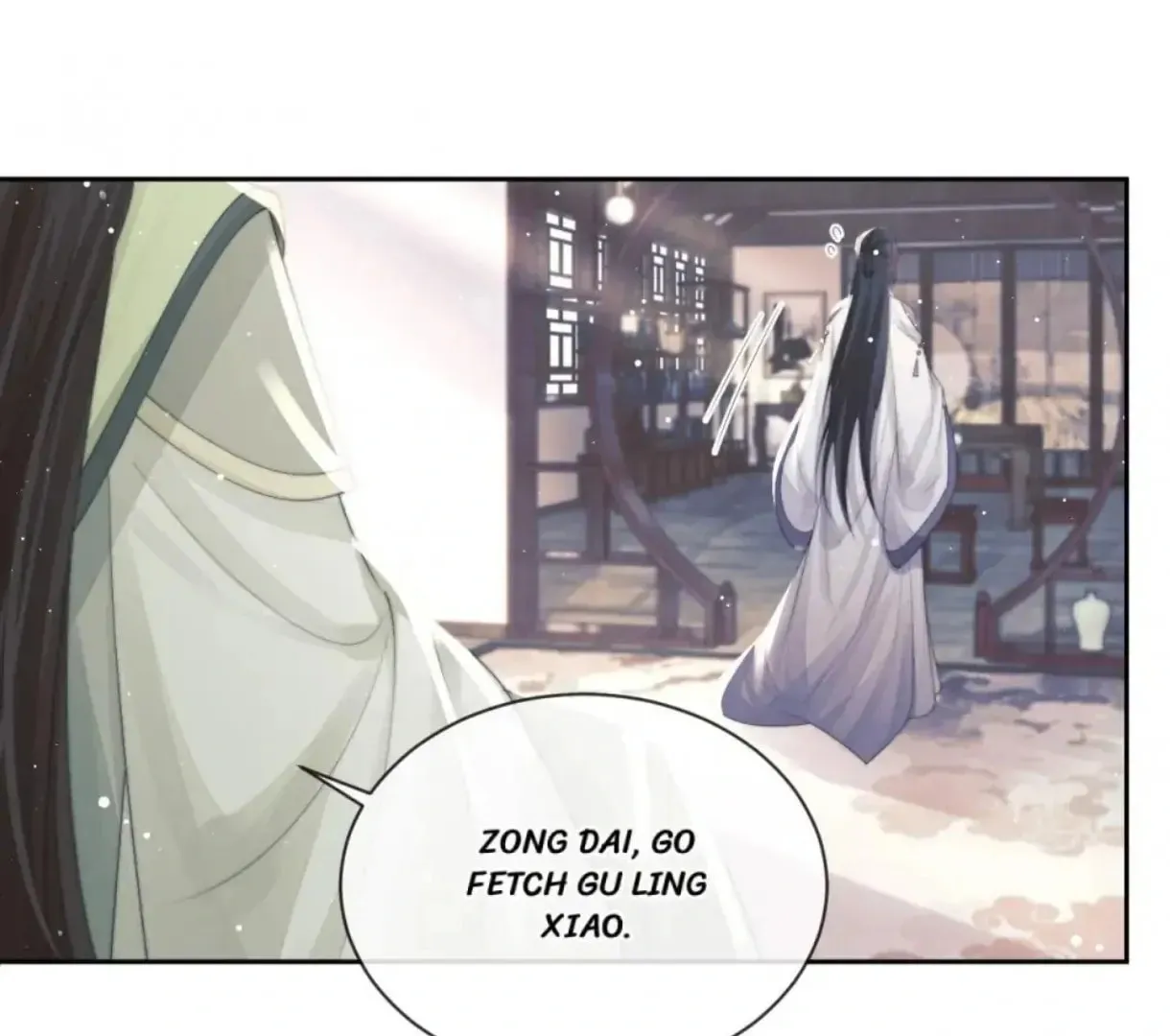 Read Exclusively the Master chapter 72 image 36 on Lezhin