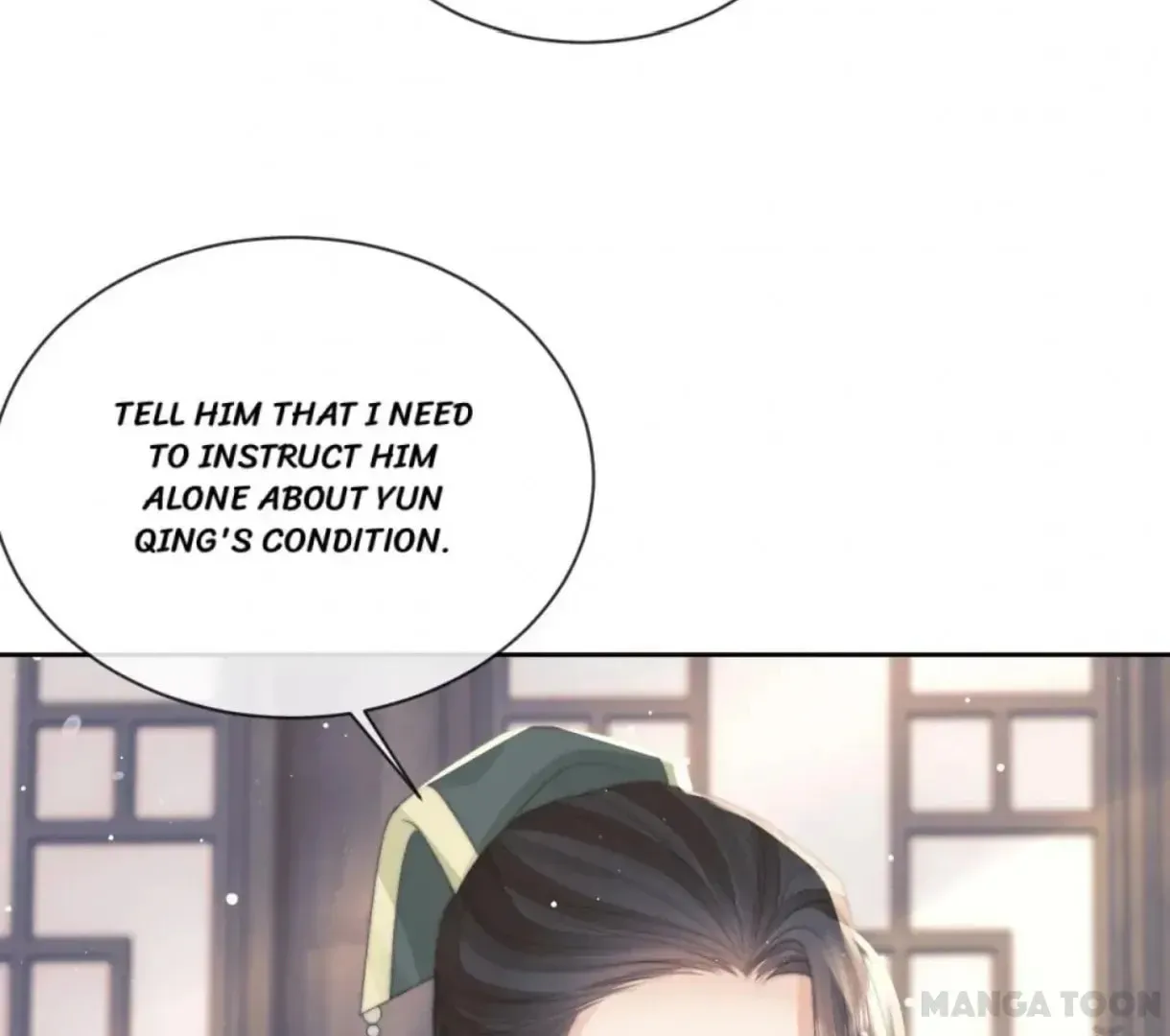 Read Exclusively the Master chapter 72 image 37 on Lezhin