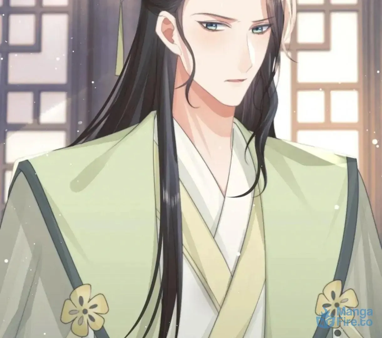 Read Exclusively the Master chapter 72 image 38 on Lezhin