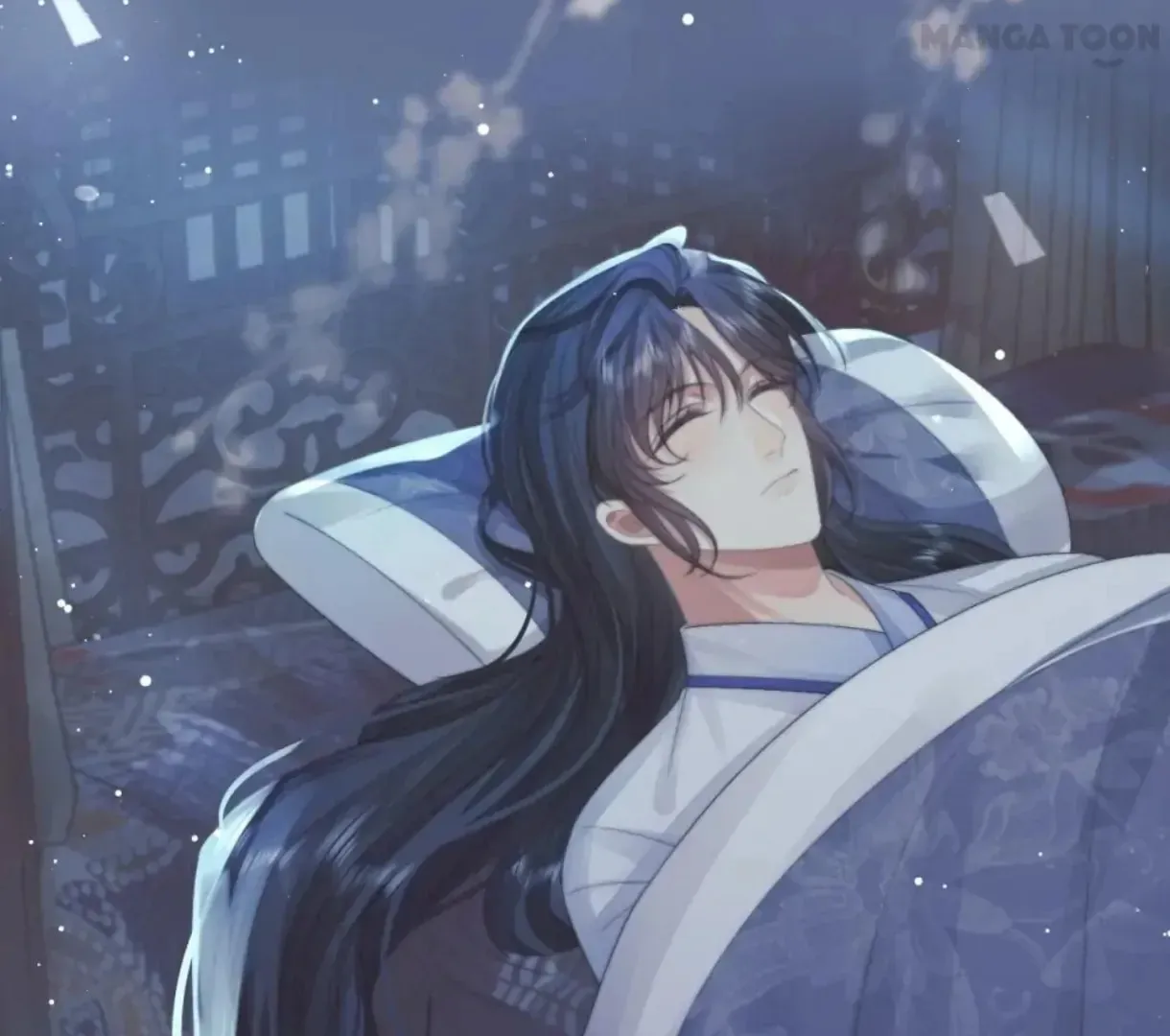 Read Exclusively the Master chapter 72 image 42 on Lezhin