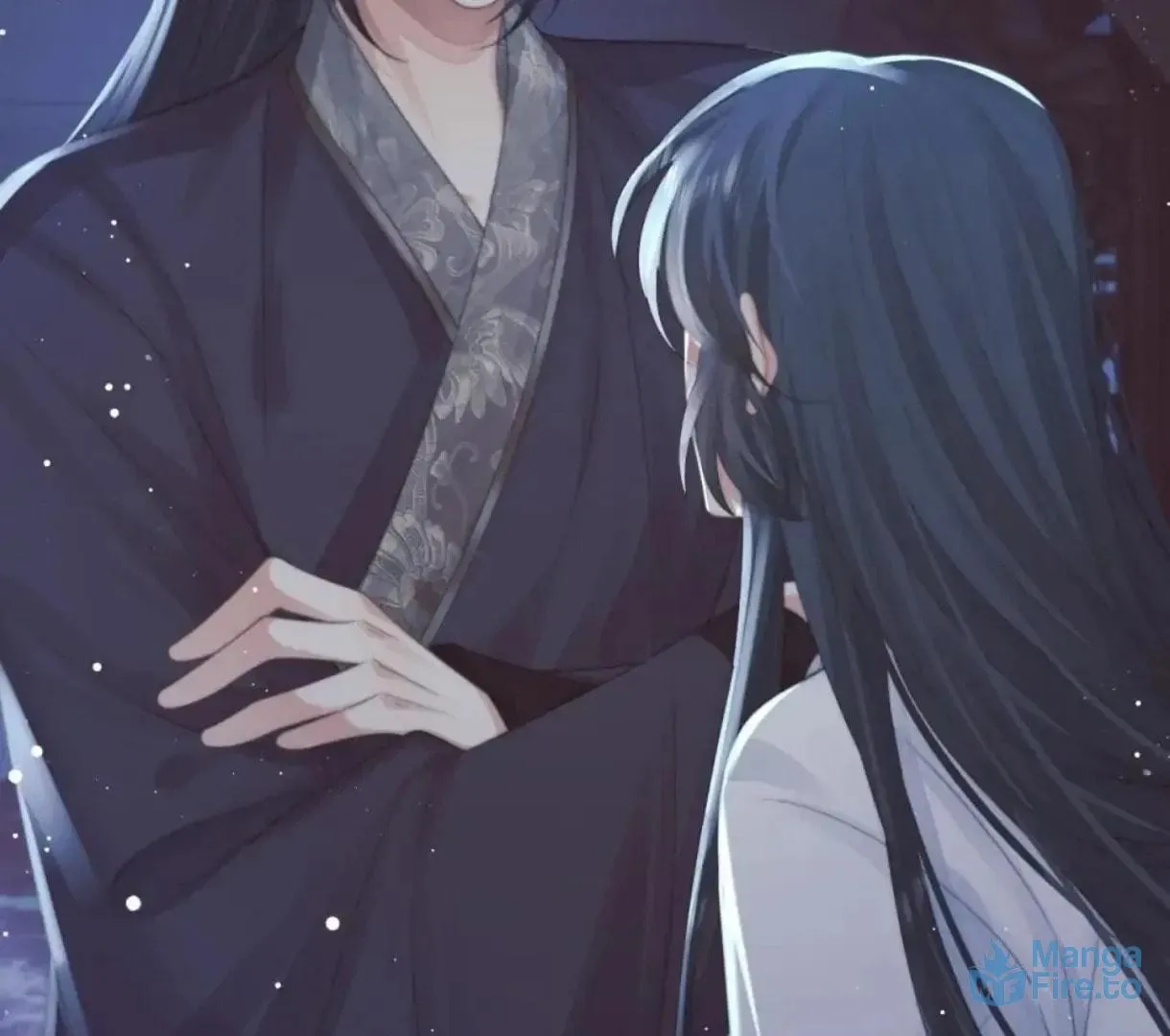 Read Exclusively the Master chapter 72 image 47 on Lezhin