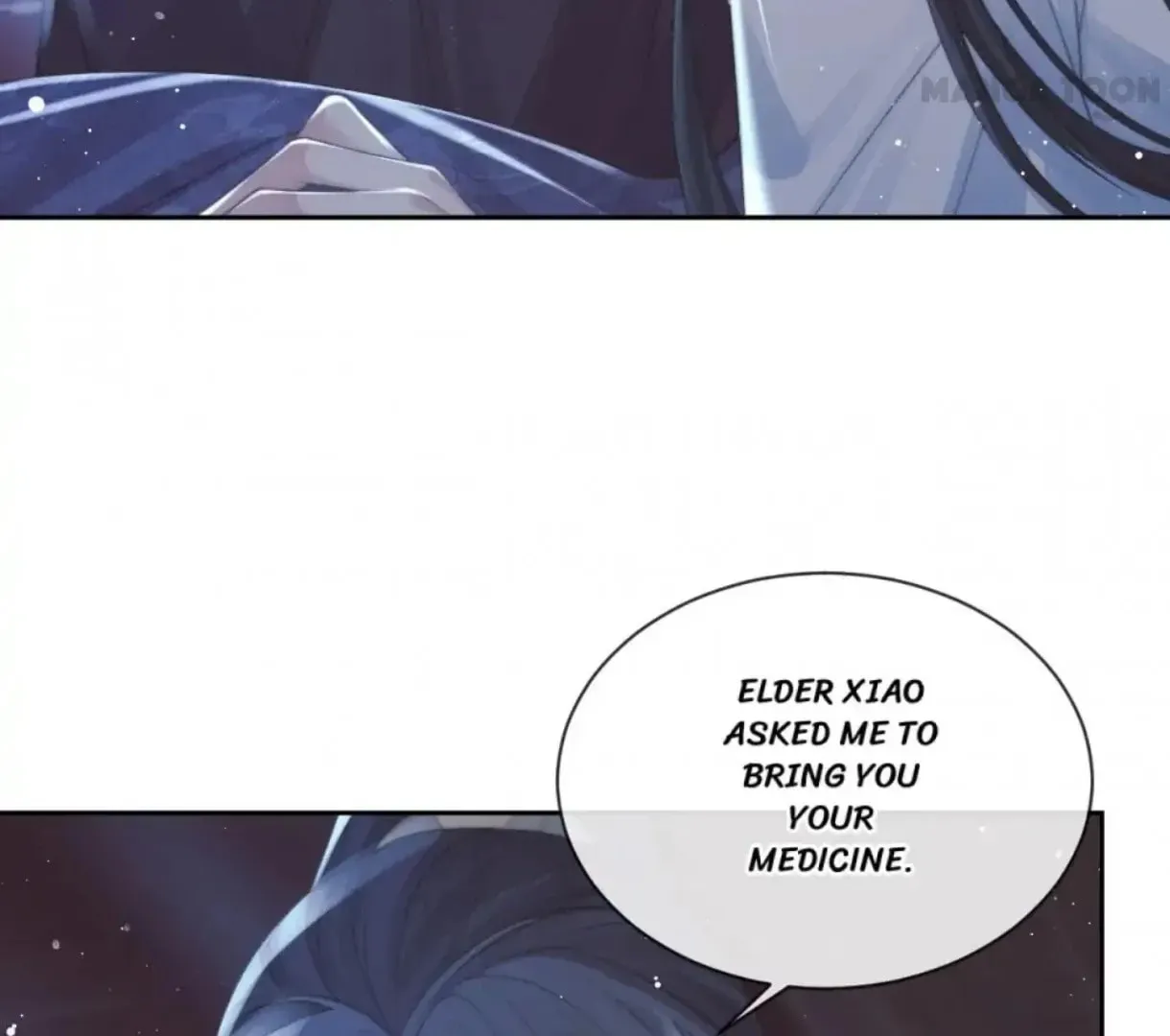 Read Exclusively the Master chapter 72 image 48 on Lezhin