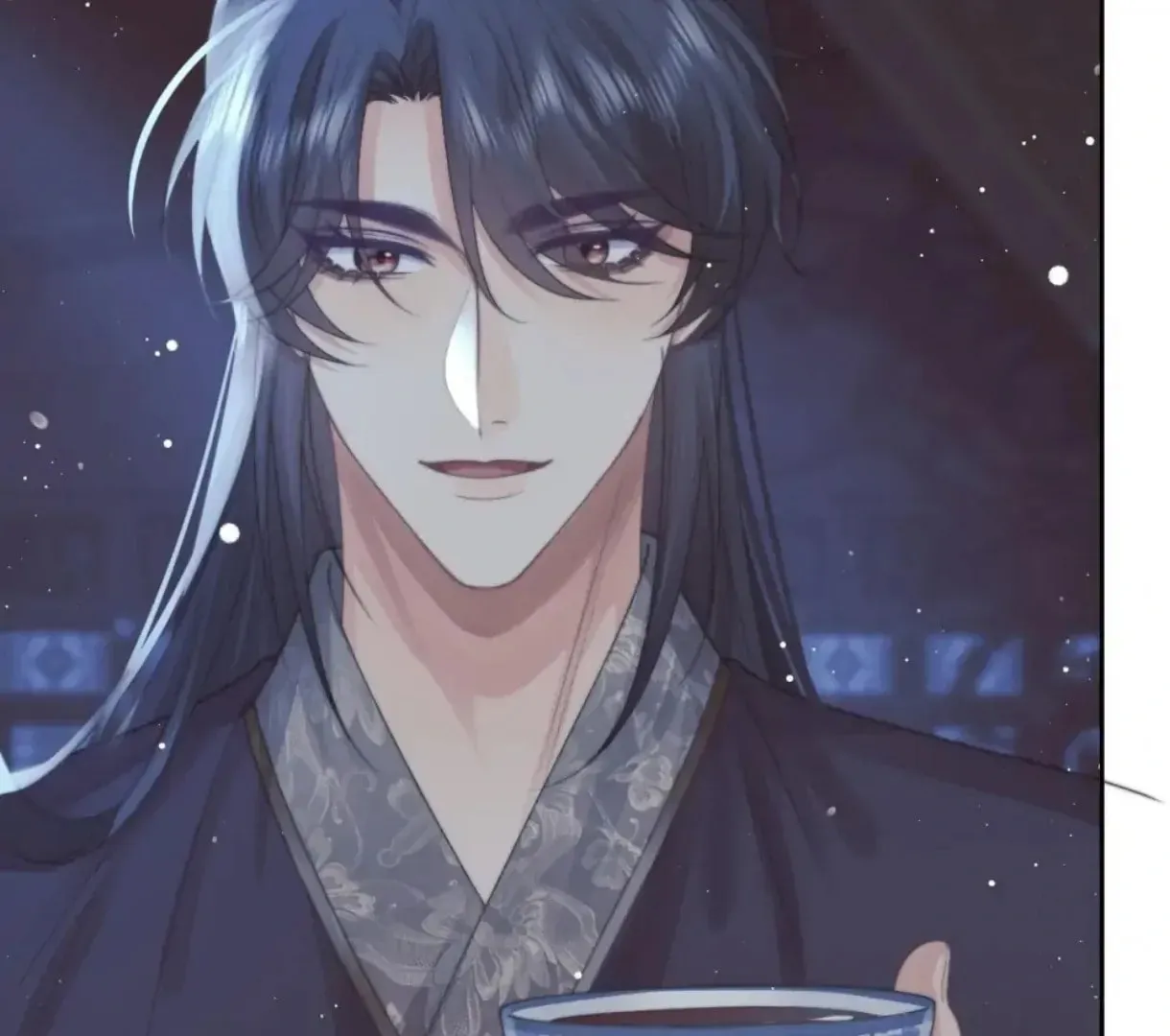 Read Exclusively the Master chapter 72 image 49 on Lezhin