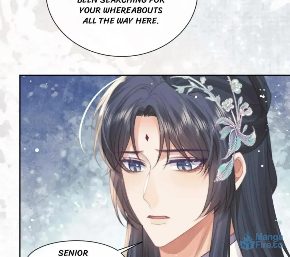 Read Exclusively the Master chapter 72 image 5 on Lezhin