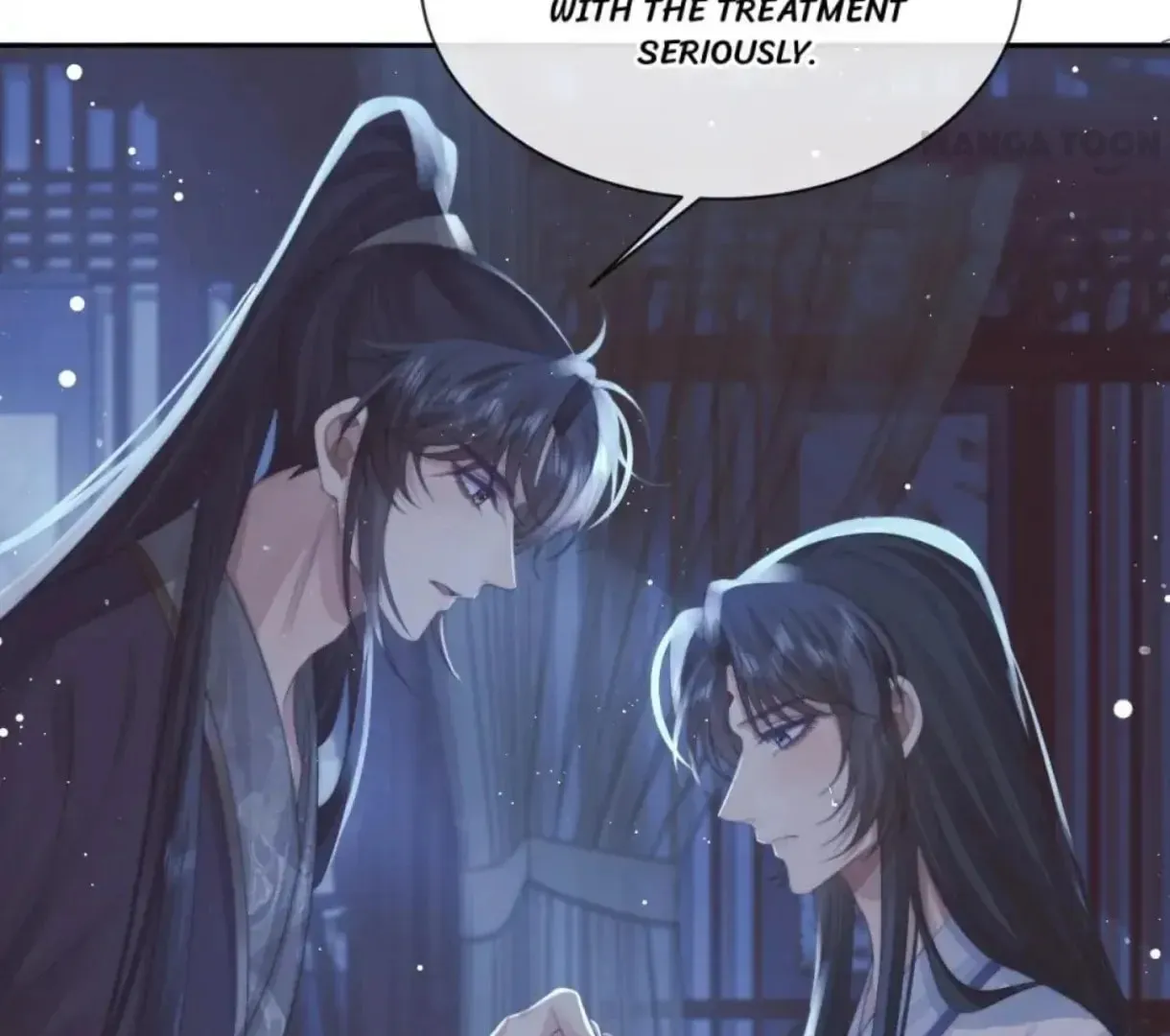 Read Exclusively the Master chapter 72 image 52 on Lezhin