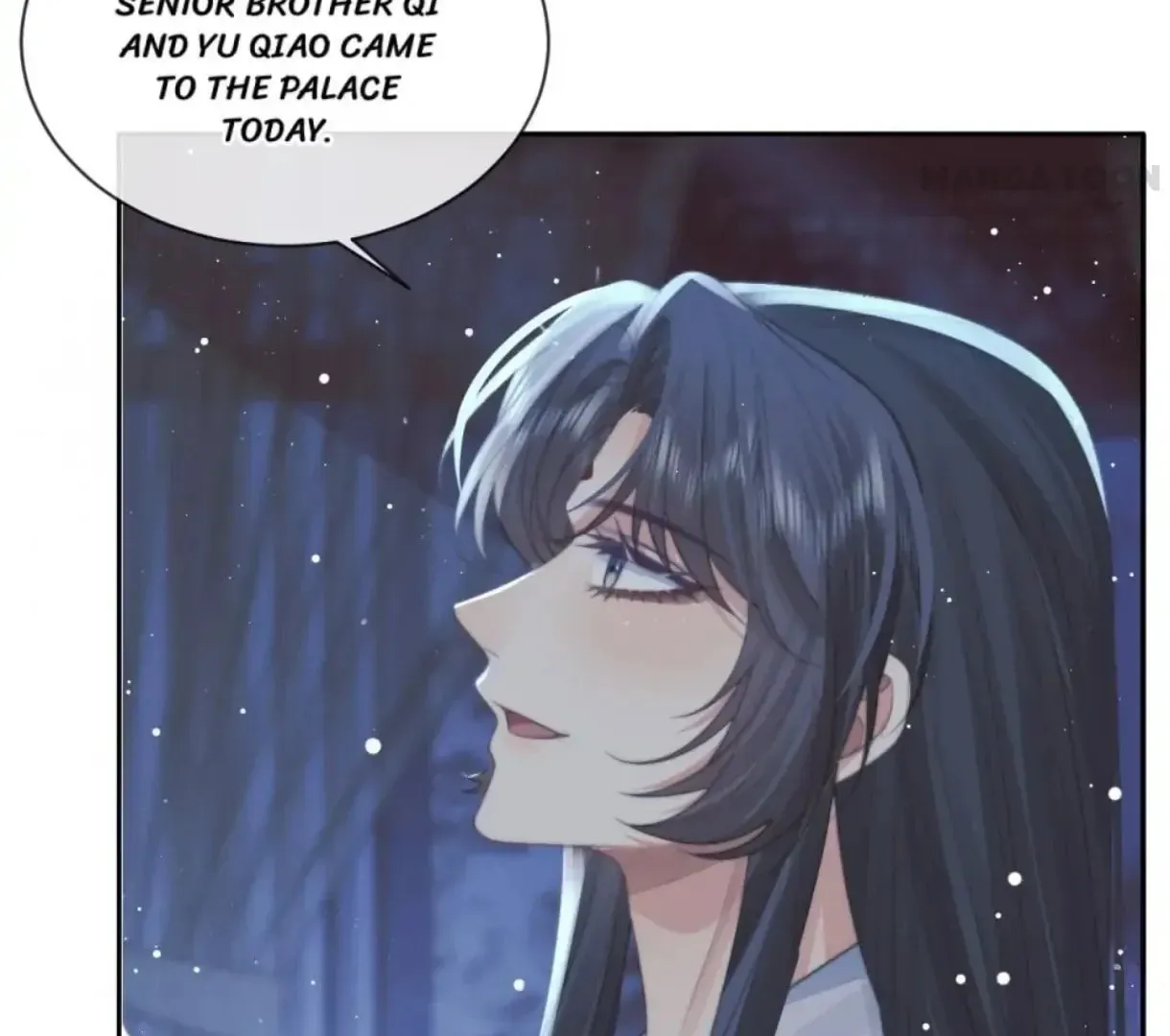 Read Exclusively the Master chapter 72 image 54 on Lezhin