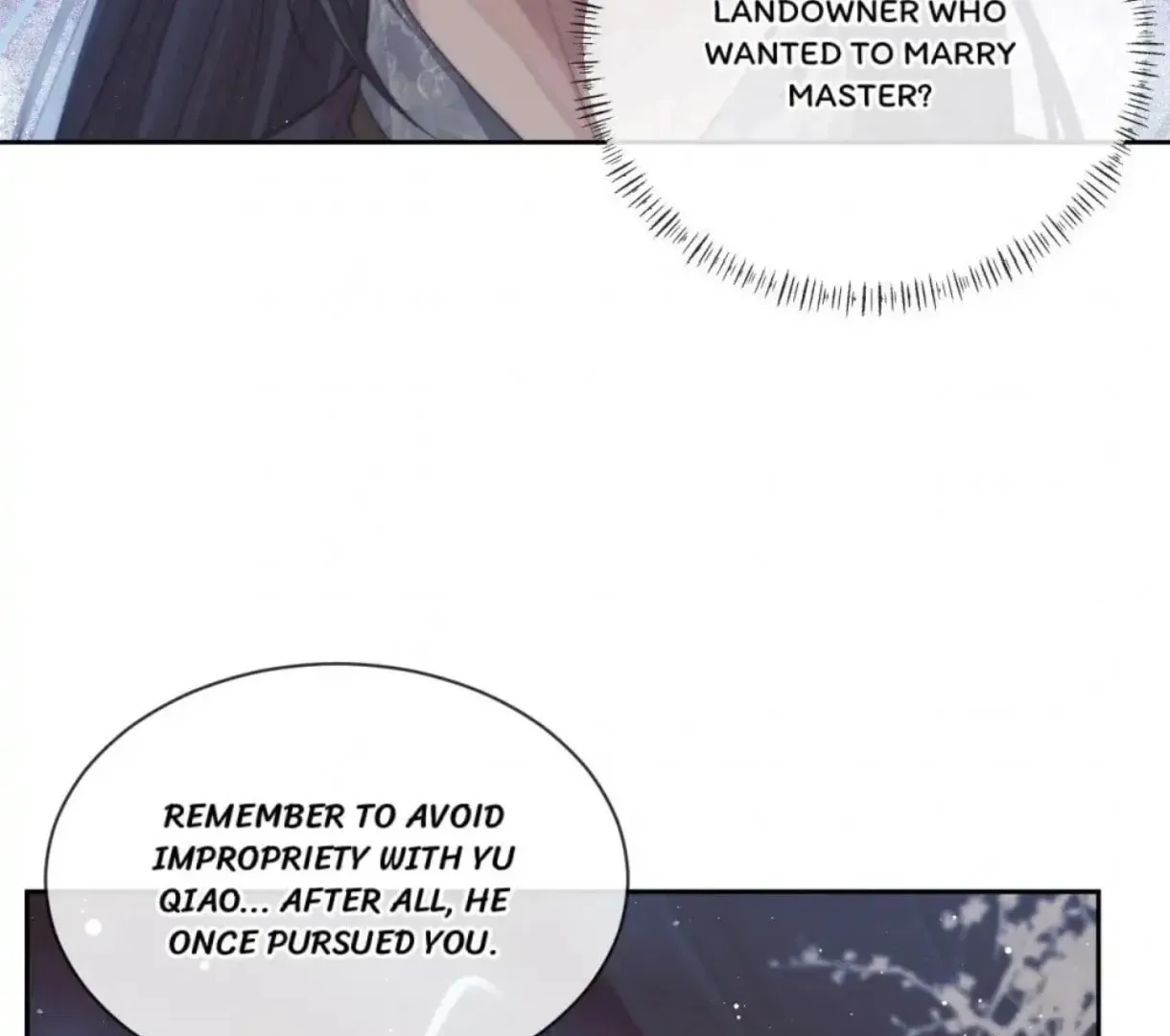 Read Exclusively the Master chapter 72 image 57 on Lezhin