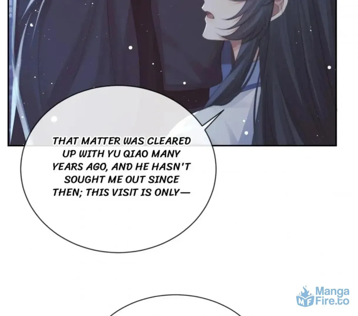 Read Exclusively the Master chapter 72 image 59 on Lezhin