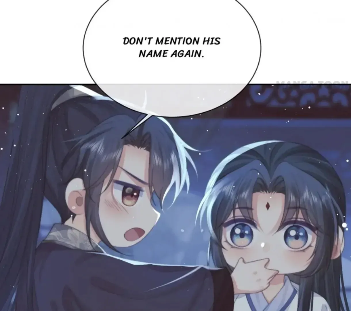 Read Exclusively the Master chapter 72 image 60 on Lezhin