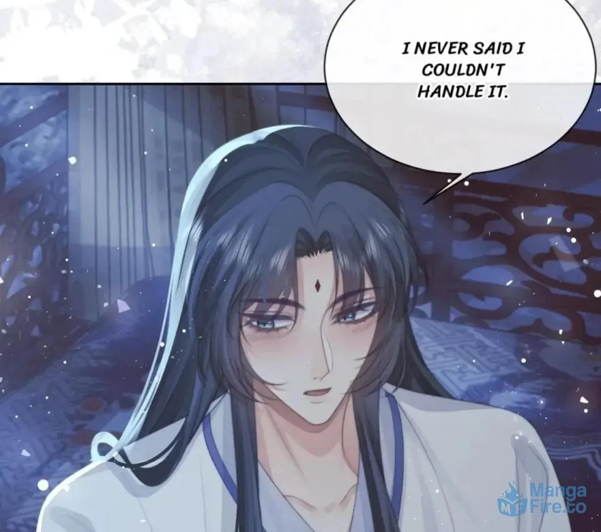 Read Exclusively the Master chapter 72 image 65 on Lezhin