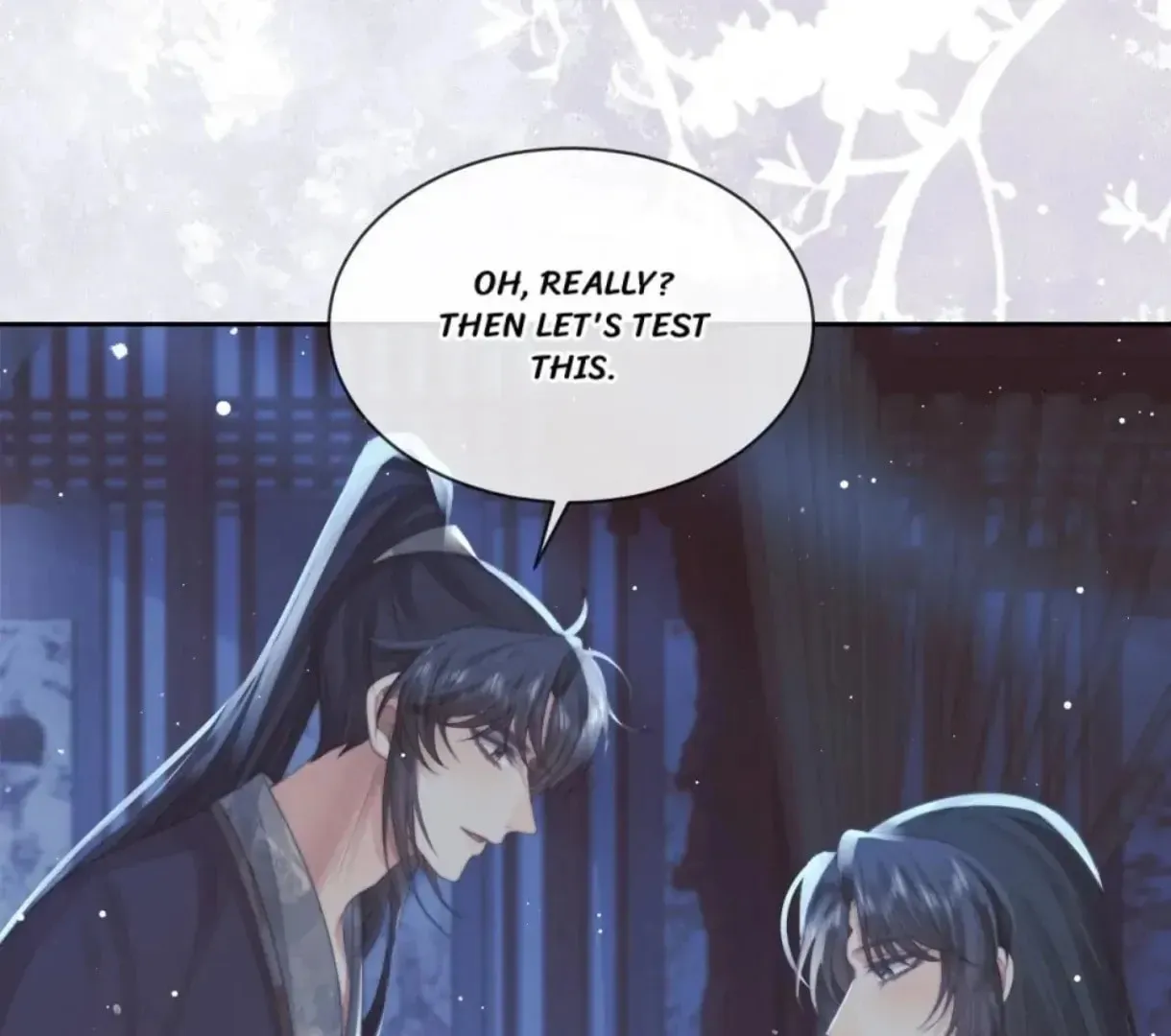 Read Exclusively the Master chapter 72 image 67 on Lezhin