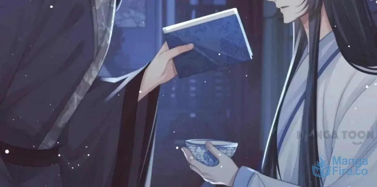 Read Exclusively the Master chapter 72 image 68 on Lezhin