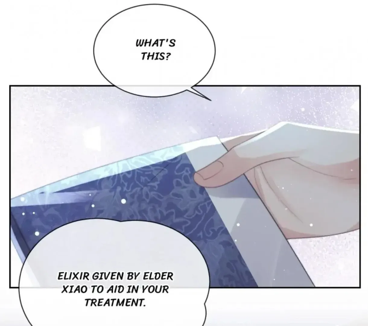 Read Exclusively the Master chapter 72 image 70 on Lezhin