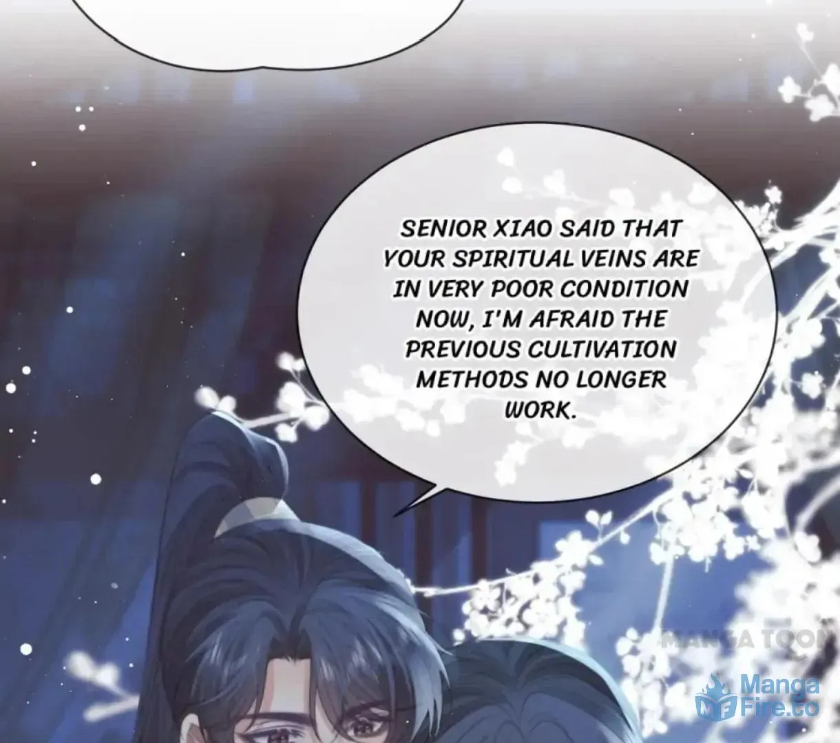 Read Exclusively the Master chapter 72 image 71 on Lezhin