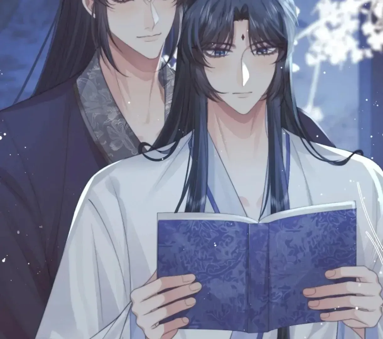 Read Exclusively the Master chapter 72 image 72 on Lezhin