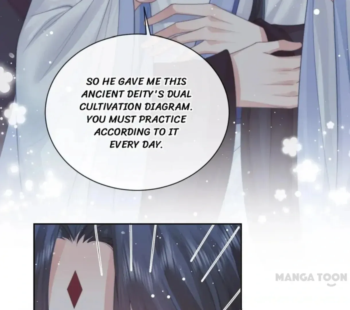 Read Exclusively the Master chapter 72 image 73 on Lezhin
