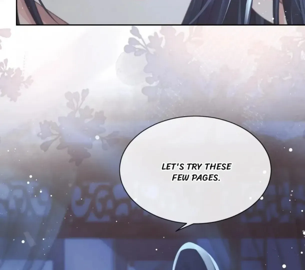 Read Exclusively the Master chapter 72 image 78 on Lezhin