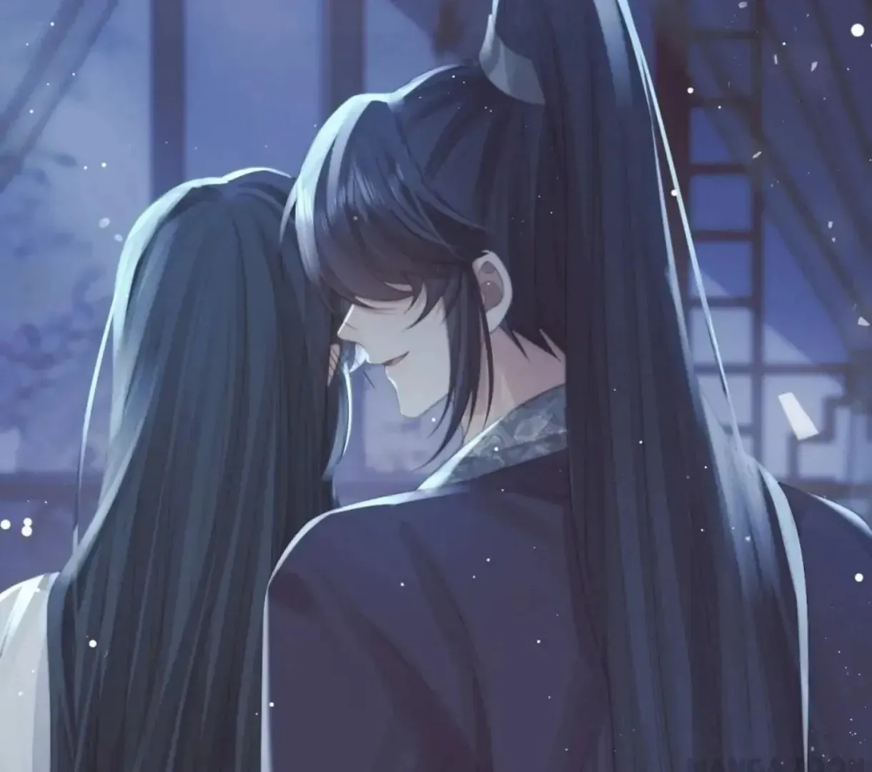 Read Exclusively the Master chapter 72 image 79 on Lezhin