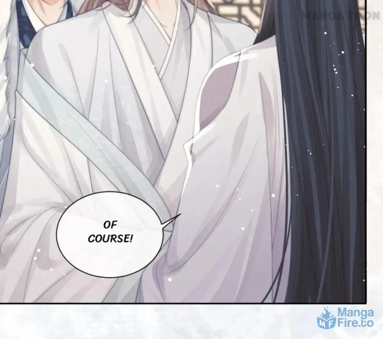 Read Exclusively the Master chapter 72 image 8 on Lezhin