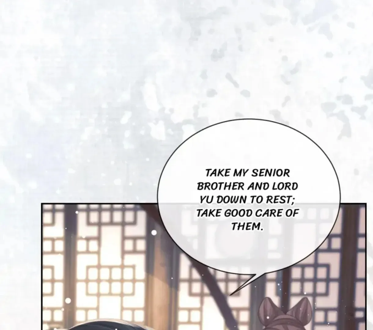 Read Exclusively the Master chapter 72 image 9 on Lezhin