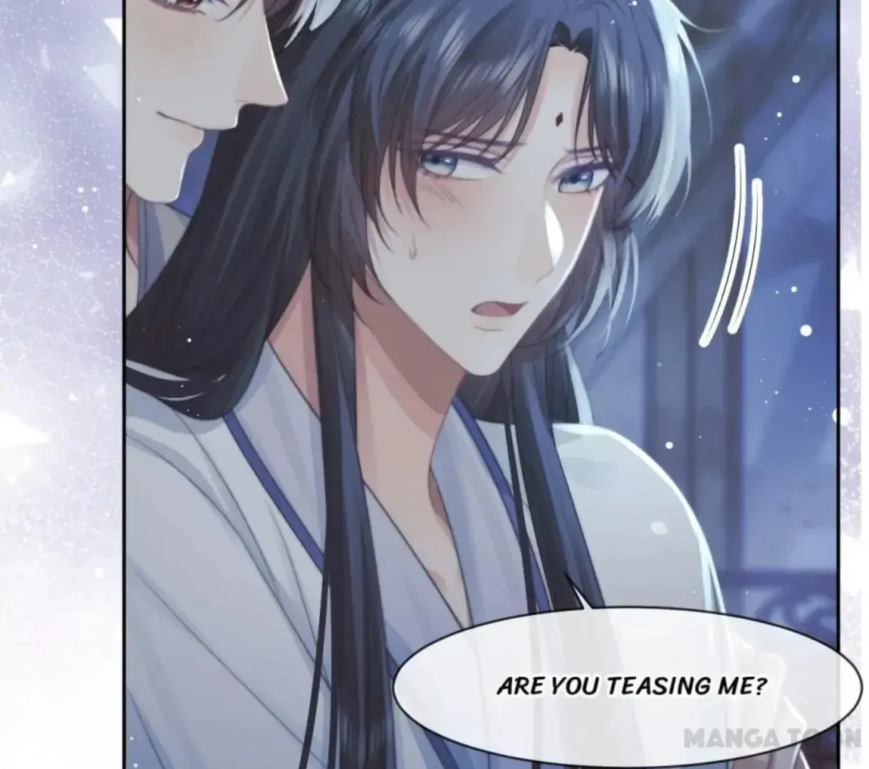 Read Exclusively the Master chapter 73 image 1 on Lezhin