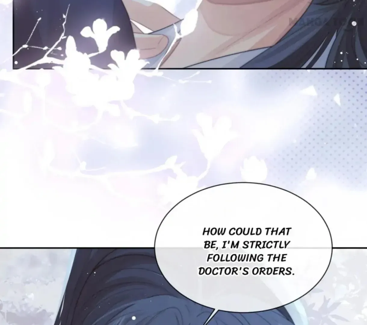 Read Exclusively the Master chapter 73 image 12 on Lezhin