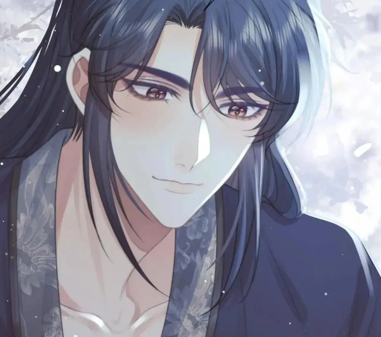 Read Exclusively the Master chapter 73 image 13 on Lezhin