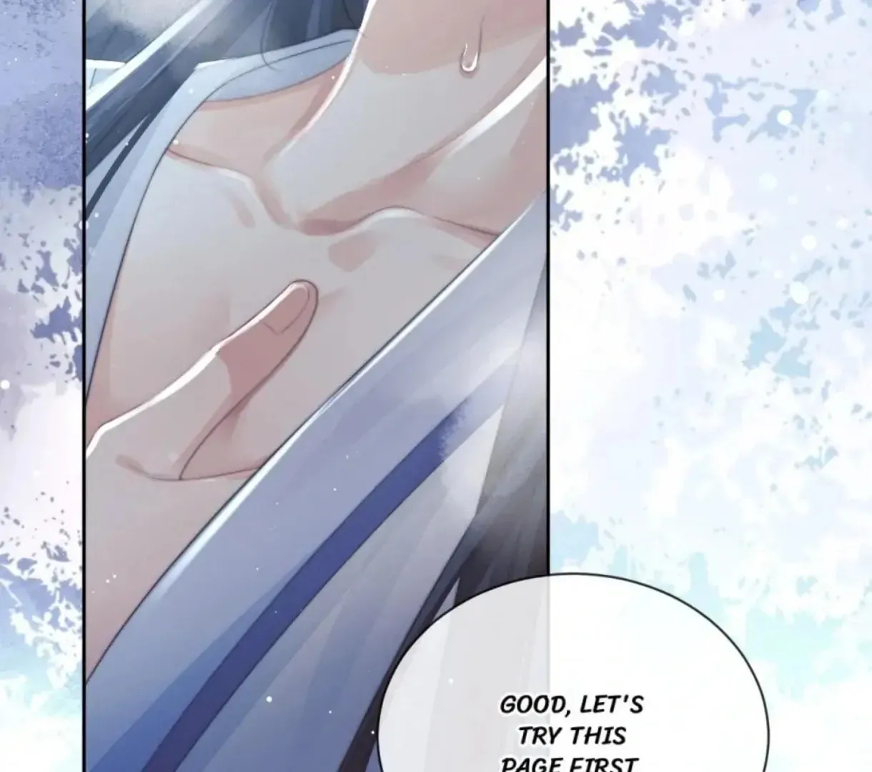 Read Exclusively the Master chapter 73 image 15 on Lezhin