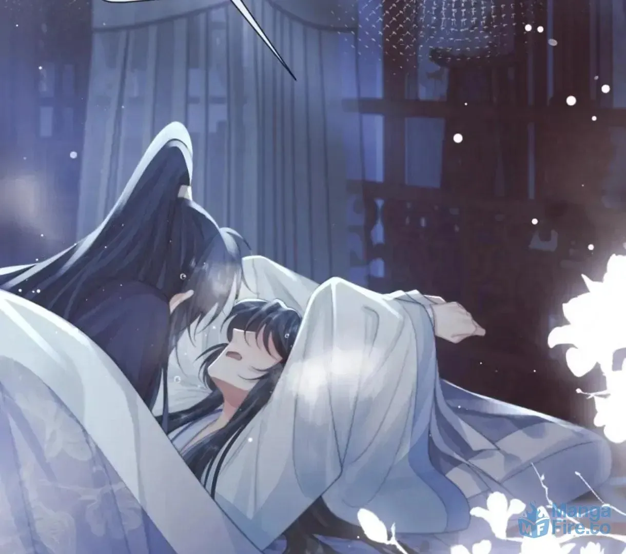 Read Exclusively the Master chapter 73 image 17 on Lezhin