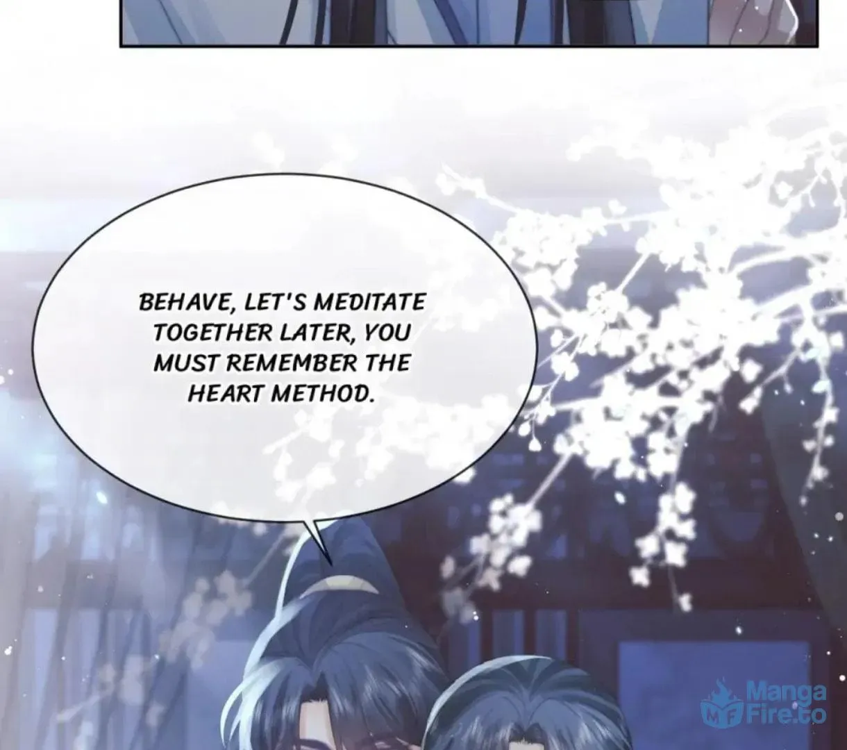 Read Exclusively the Master chapter 73 image 2 on Lezhin