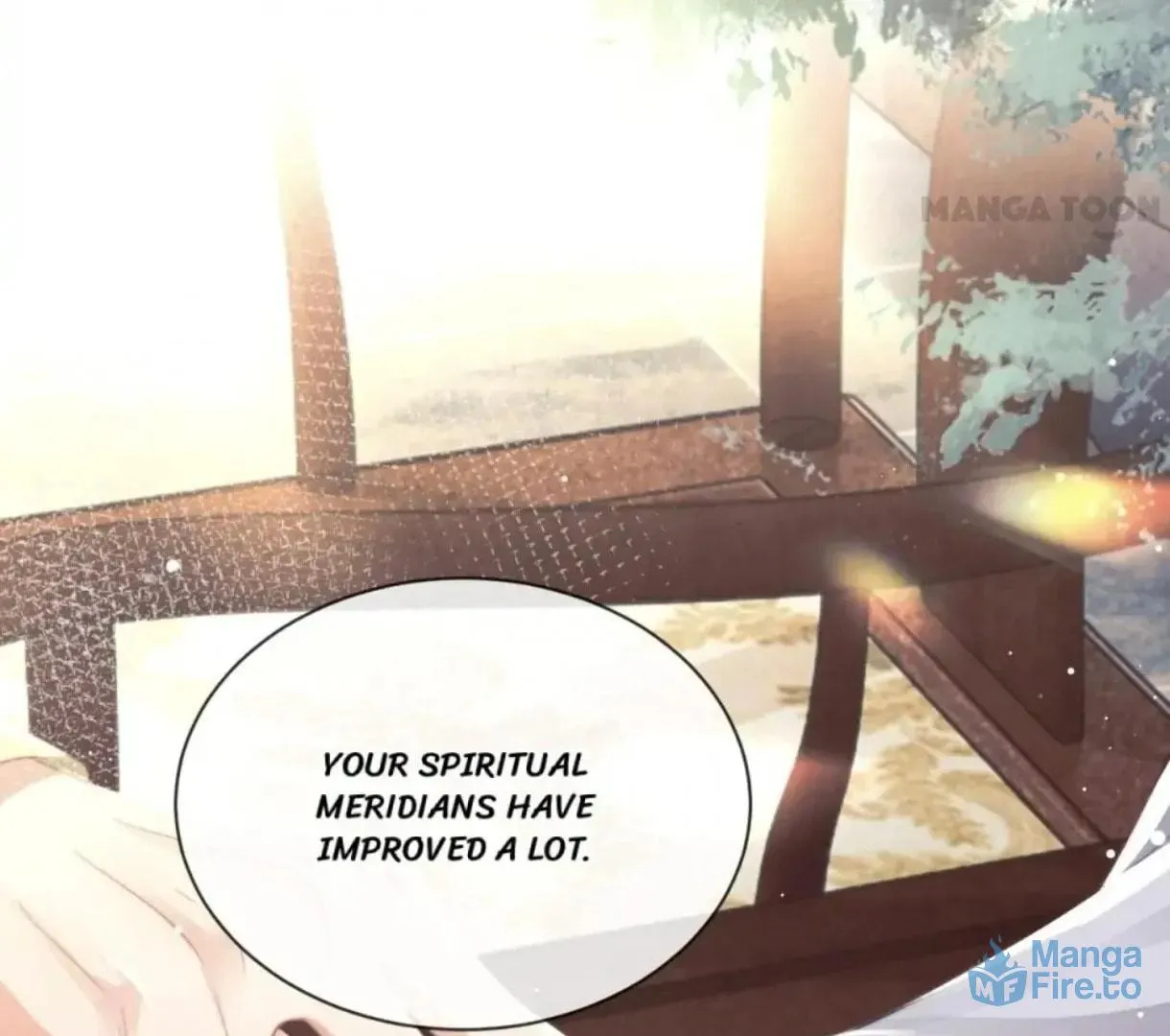 Read Exclusively the Master chapter 73 image 20 on Lezhin