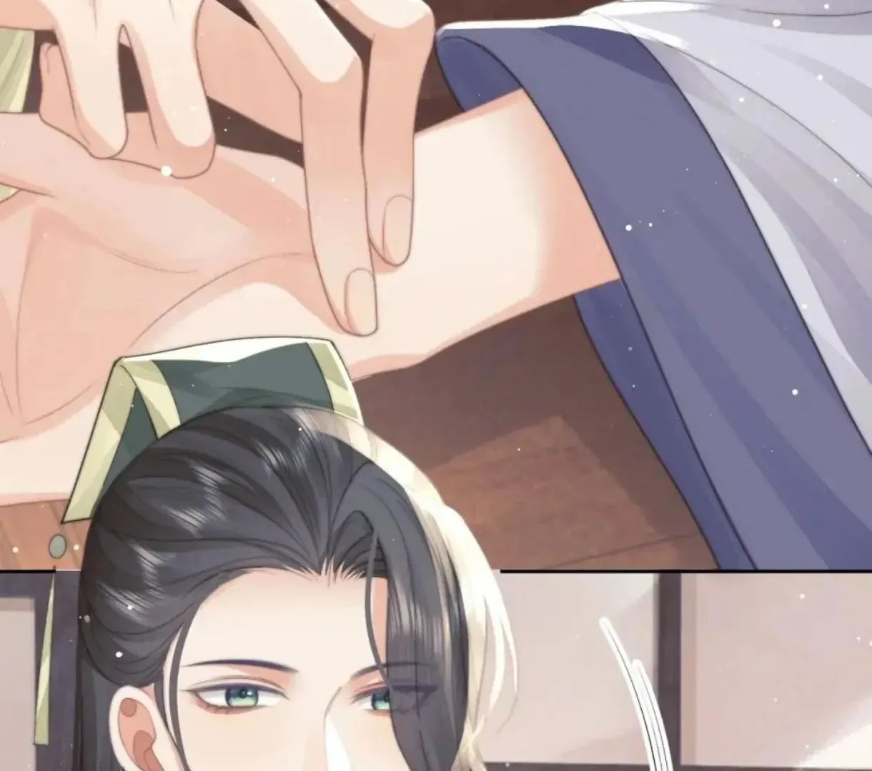 Read Exclusively the Master chapter 73 image 21 on Lezhin