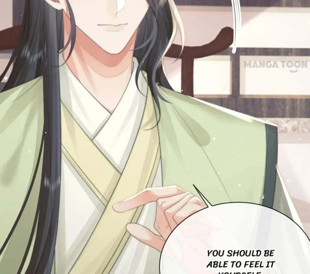 Read Exclusively the Master chapter 73 image 22 on Lezhin
