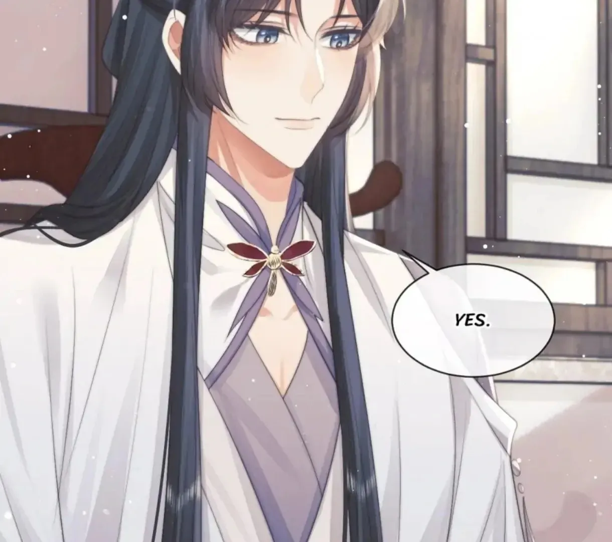Read Exclusively the Master chapter 73 image 24 on Lezhin