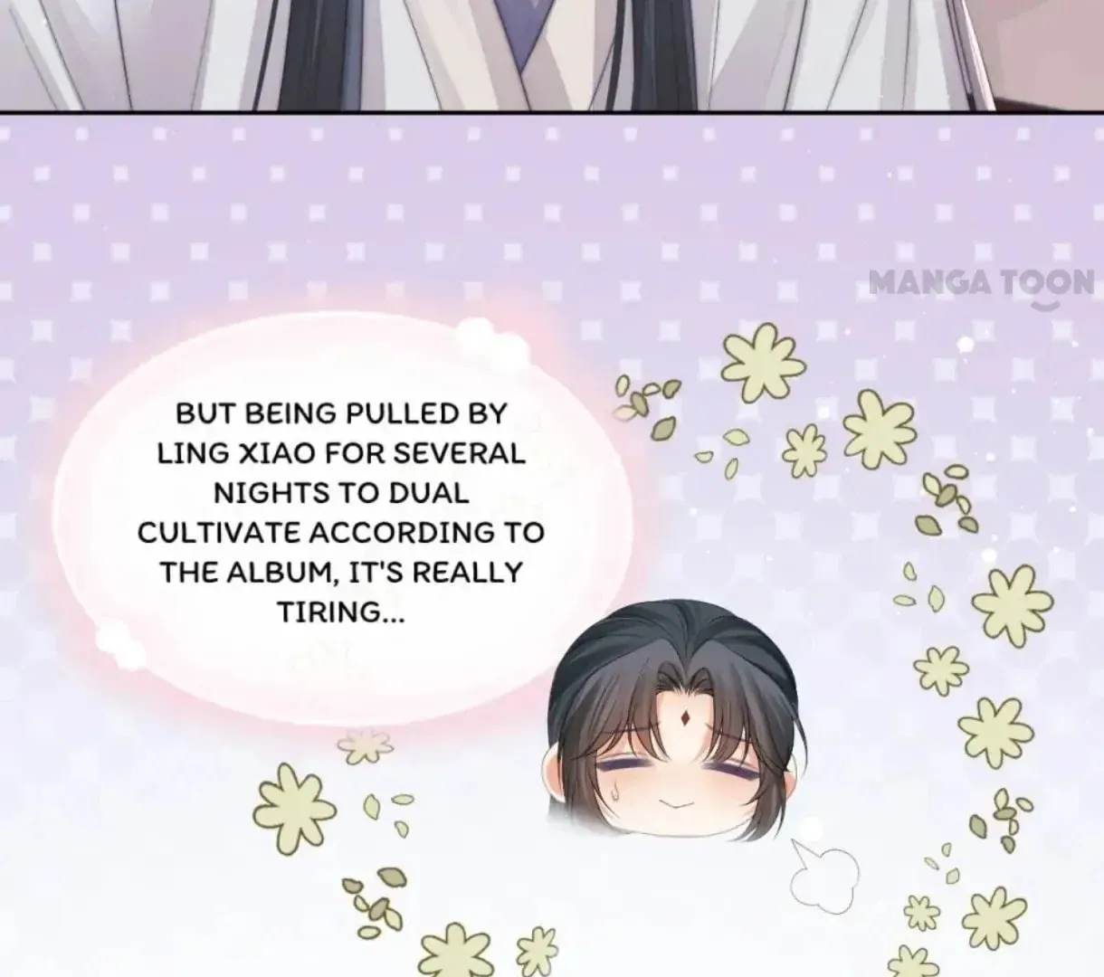 Read Exclusively the Master chapter 73 image 25 on Lezhin