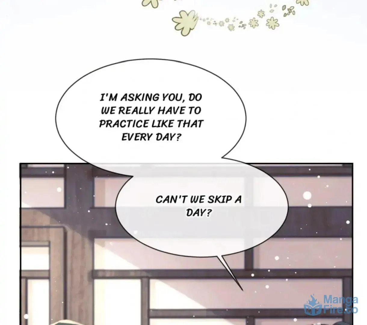 Read Exclusively the Master chapter 73 image 26 on Lezhin