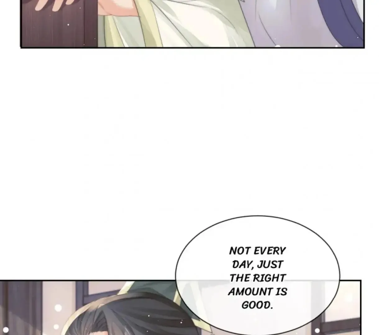 Read Exclusively the Master chapter 73 image 28 on Lezhin