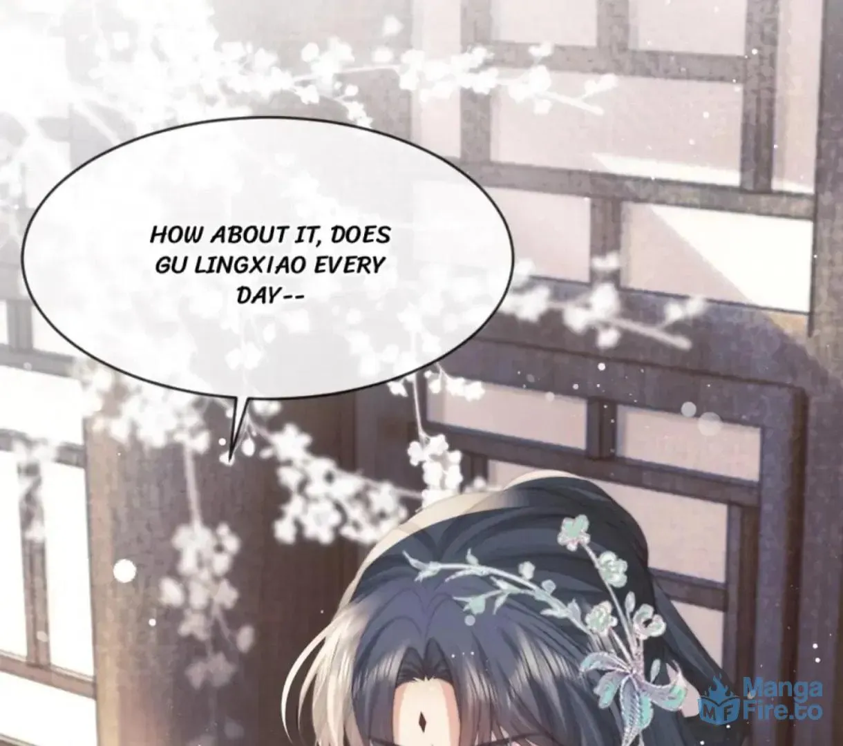 Read Exclusively the Master chapter 73 image 32 on Lezhin