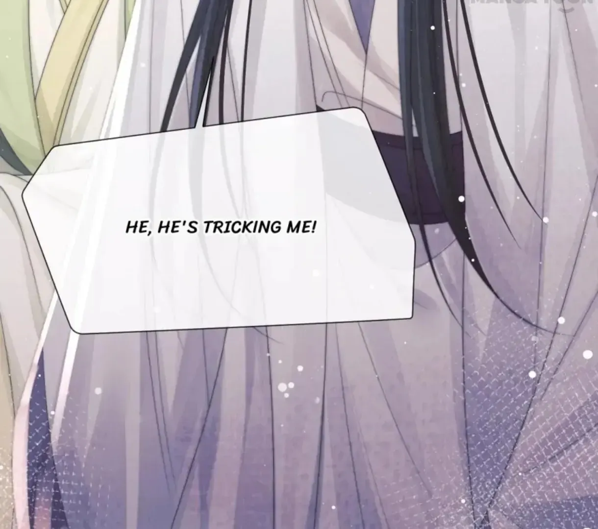 Read Exclusively the Master chapter 73 image 34 on Lezhin