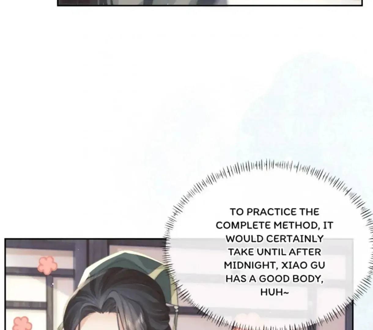 Read Exclusively the Master chapter 73 image 37 on Lezhin