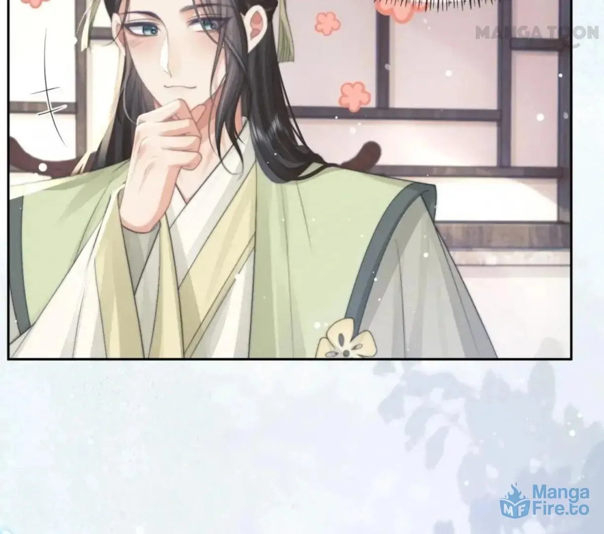 Read Exclusively the Master chapter 73 image 38 on Lezhin