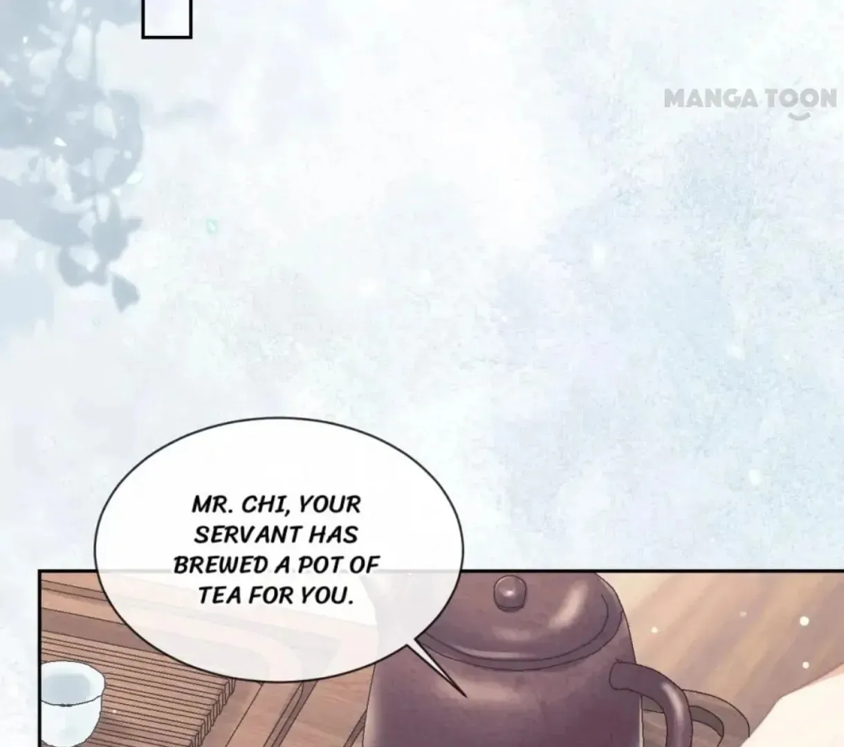 Read Exclusively the Master chapter 73 image 42 on Lezhin