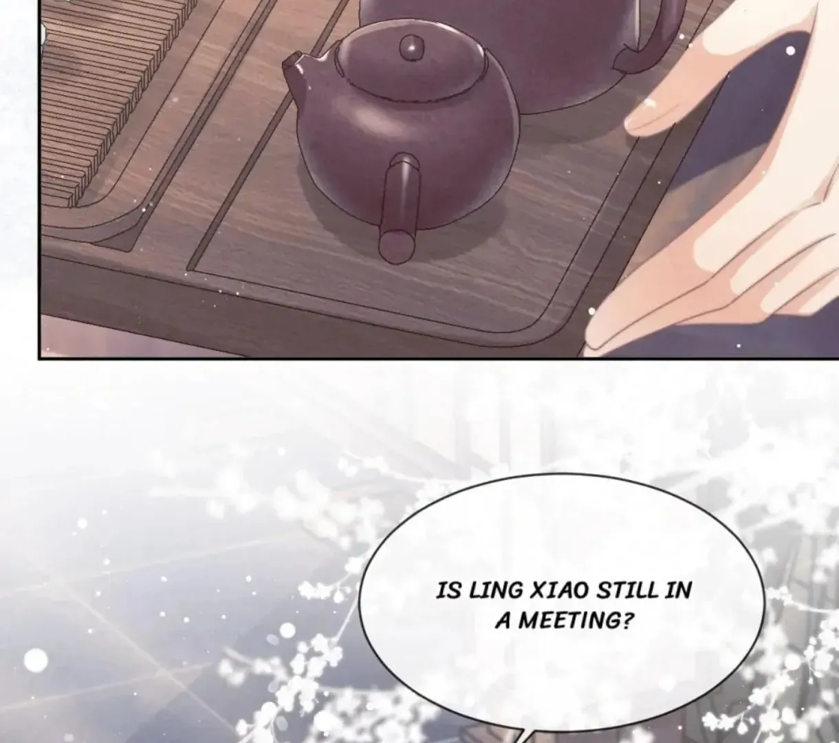 Read Exclusively the Master chapter 73 image 43 on Lezhin