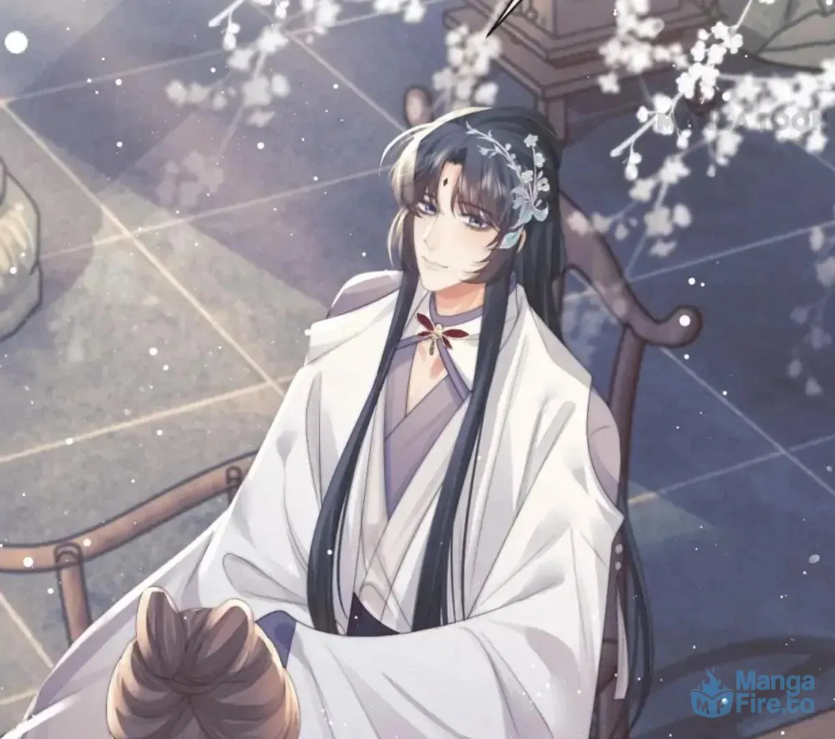 Read Exclusively the Master chapter 73 image 44 on Lezhin