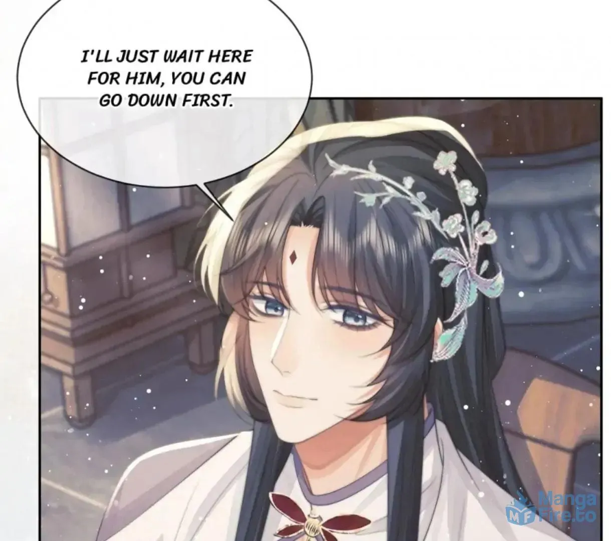 Read Exclusively the Master chapter 73 image 47 on Lezhin