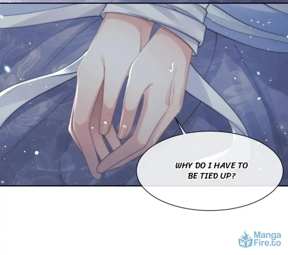 Read Exclusively the Master chapter 73 image 5 on Lezhin