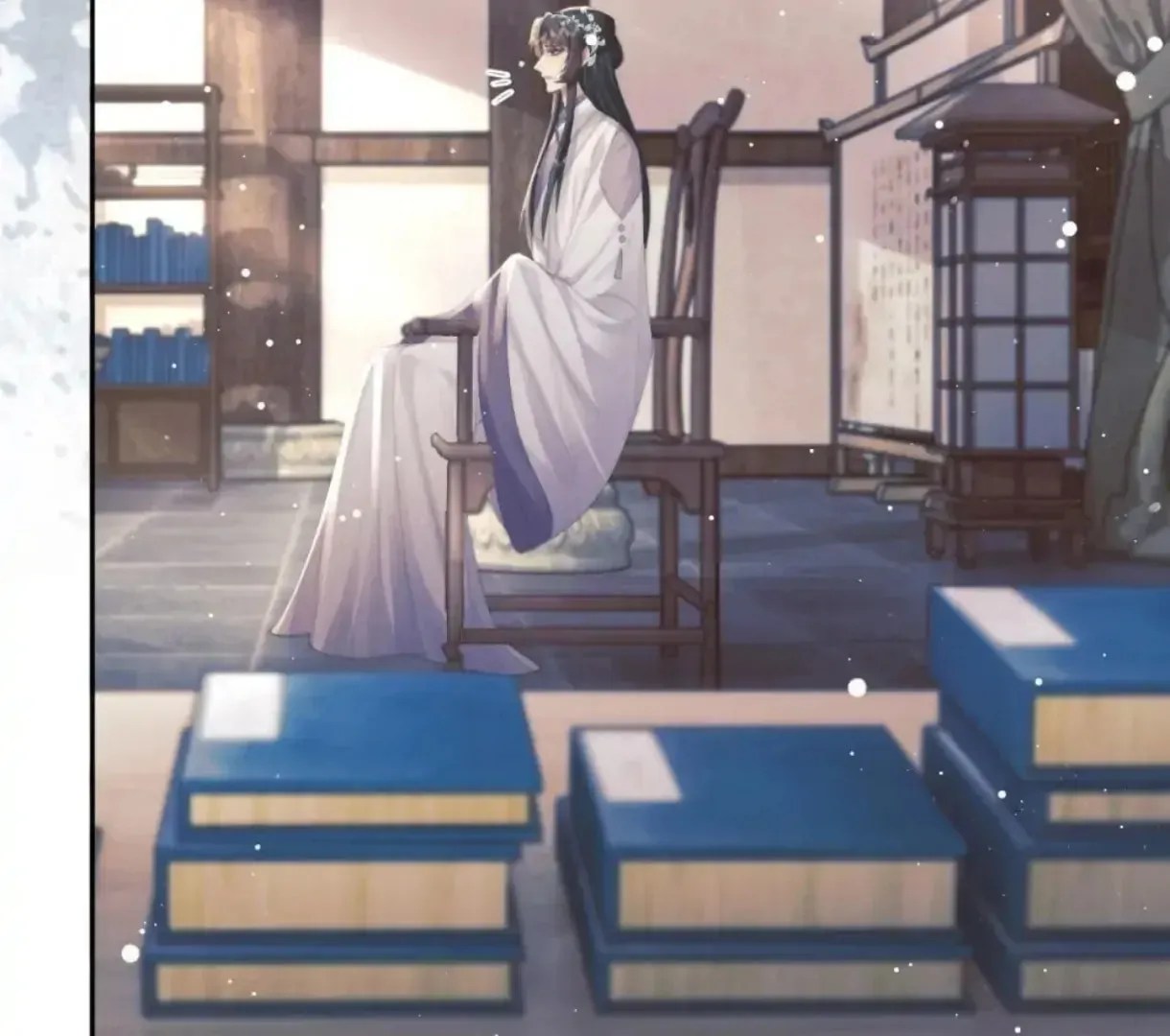 Read Exclusively the Master chapter 73 image 51 on Lezhin